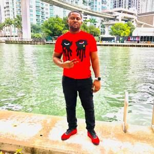 Meet your Posher, Paul